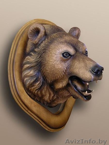 Резьба по дереву - Изображение #4, Объявление #1165539