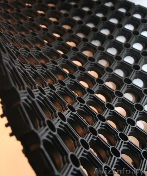 Грязезащитные коврики, и коврики с Логотипом Вашей компании - Изображение #5, Объявление #917643