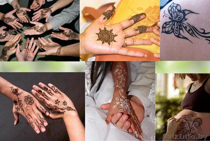 Мастер-стилист международного класса. От макияжа, до прически и ногтей   - Изображение #8, Объявление #1159800