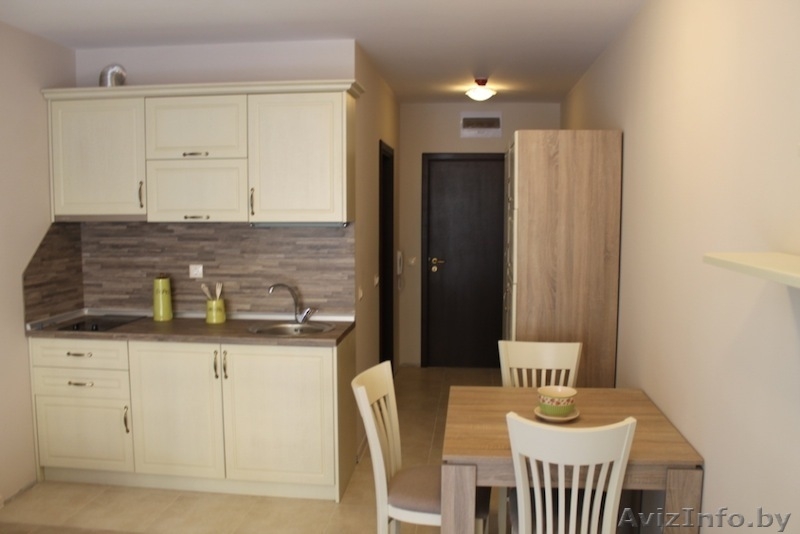 Продаем квартиру на море в Болгарии от застройщика. - Изображение #3, Объявление #1156577