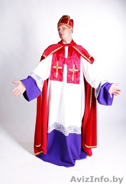 Сумашедшие,медсестра,мексиканцы-костюмы к хэллоуину и карнавалу - Изображение #6, Объявление #1165529