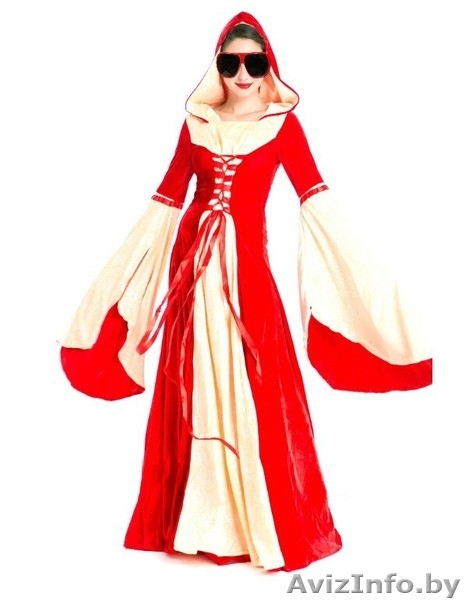 игровые и карнавальные костюмы для взрослых - Изображение #3, Объявление #1157484