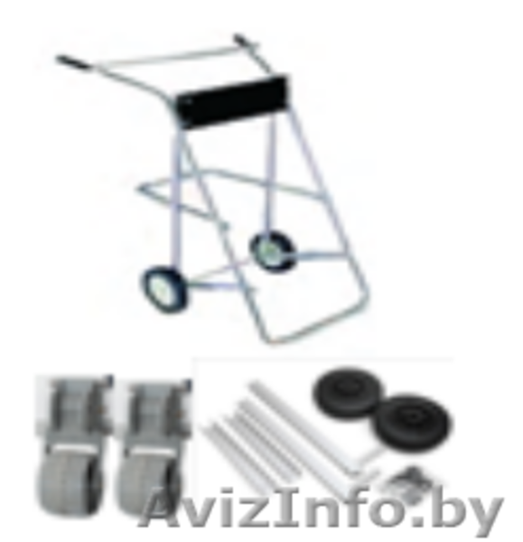 Оборудование для лодок, катеров и яхт - Изображение #9, Объявление #1071009