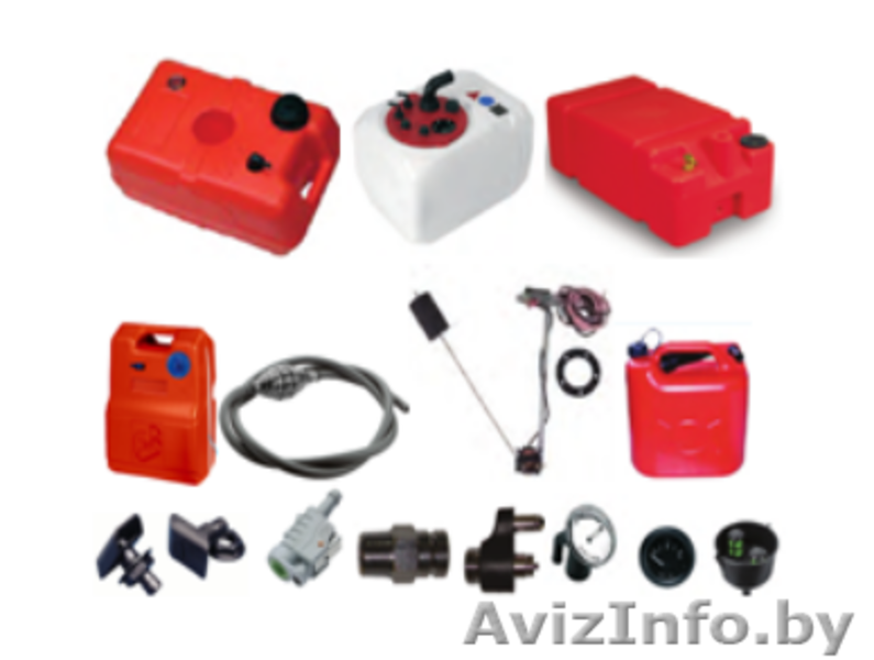 Оборудование для лодок, катеров и яхт - Изображение #8, Объявление #1071009