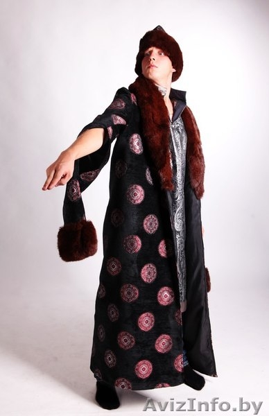 Иван Грозный,дьявол,Псих другие костюмы хэллоуина и маскарада - Изображение #1, Объявление #1165033