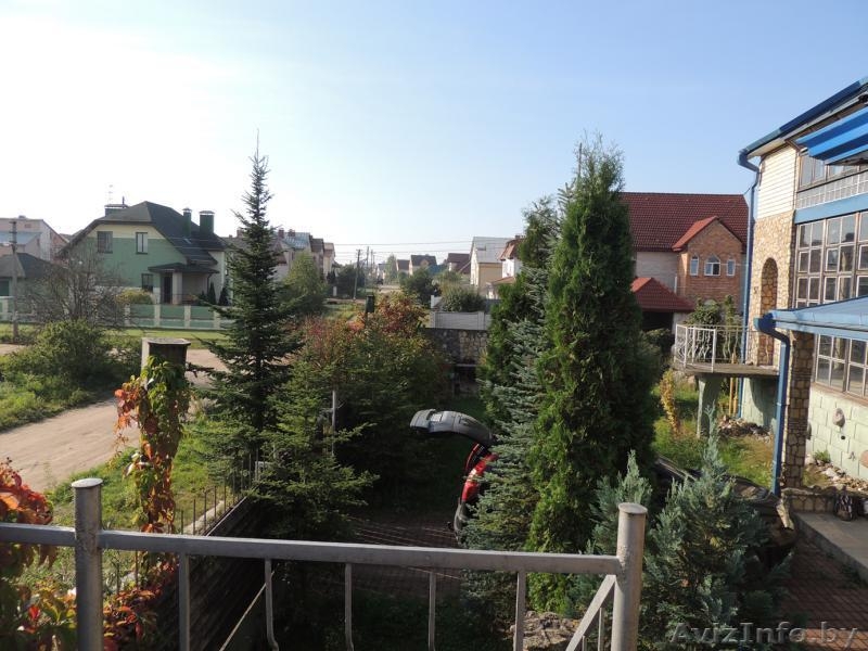 Сдается в долгосрочную аренду коттедж в Соколе (Минск)   - Изображение #3, Объявление #1165951