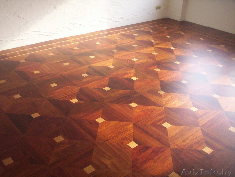 Укладка Напольных Покрытий. - Изображение #5, Объявление #1161693
