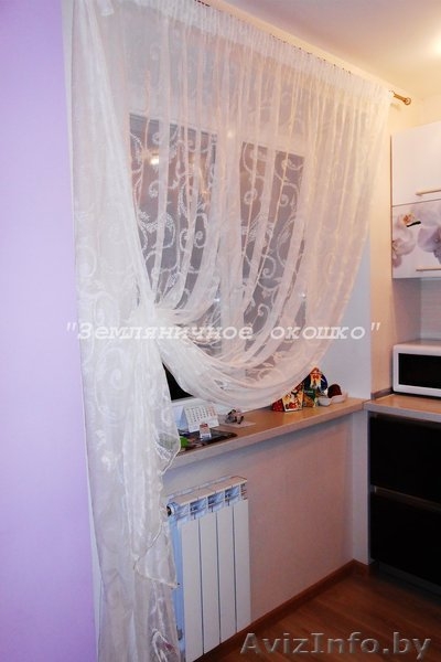 Продажа тканей, карнизов, штор - Изображение #8, Объявление #713185