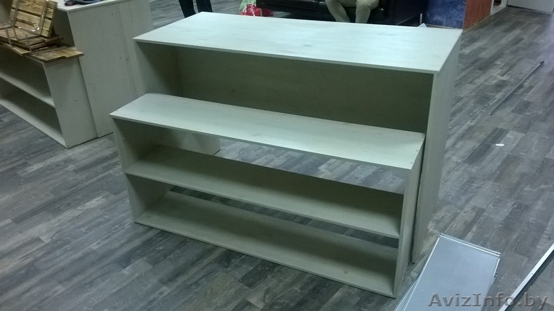 Продаётся торговое оборудование б/у для магазина одежды! - Изображение #3, Объявление #1117537