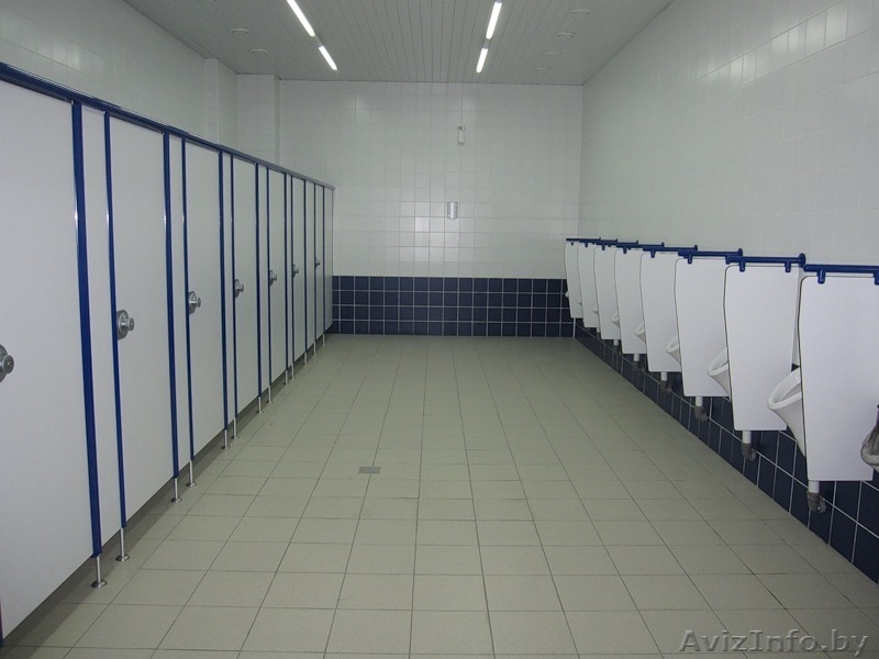 Перегородки для туалетов. Писуарные перегородки от 28$ - Изображение #2, Объявление #1173275