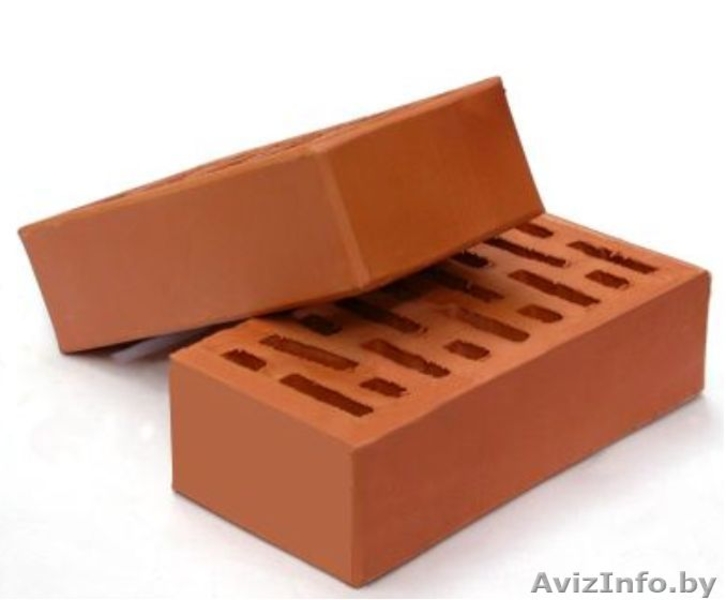 Кирпич керамический (КРО, КРПО, КРУ, КРПУ) - Изображение #3, Объявление #1170232