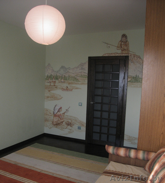 Рельефные панно на стену. Роспись стен. - Изображение #6, Объявление #1178918