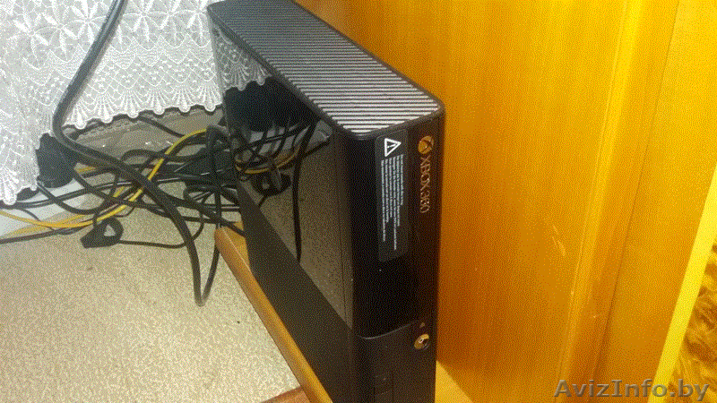 Продам приставку хвох 360 250 GB + кинект  - Изображение #3, Объявление #1181855