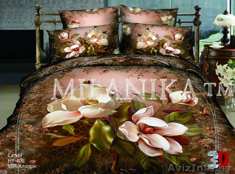 Постельное бельё в Бобруйске - Изображение #2, Объявление #1176567