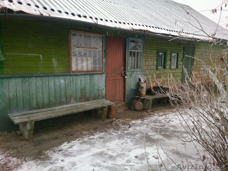 Дом в Мачулищах - Изображение #3, Объявление #1182885