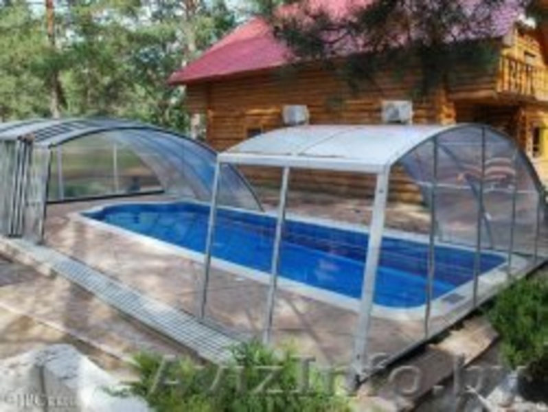 Павильоны для бассейновРАВЕНА - Изображение #1, Объявление #1176773