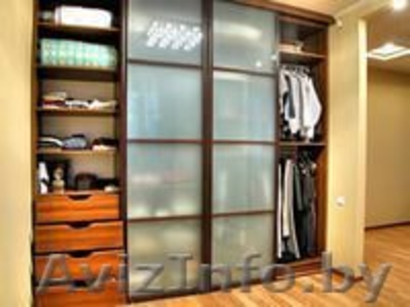 Сенатор-Люкс" приглашает к сотрудничеству ип занимающихся  установкой  шкафов - Изображение #2, Объявление #1174136