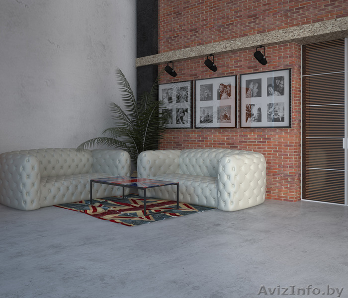 Дизайн интерьера от задумки до реализации! - Изображение #3, Объявление #1093985