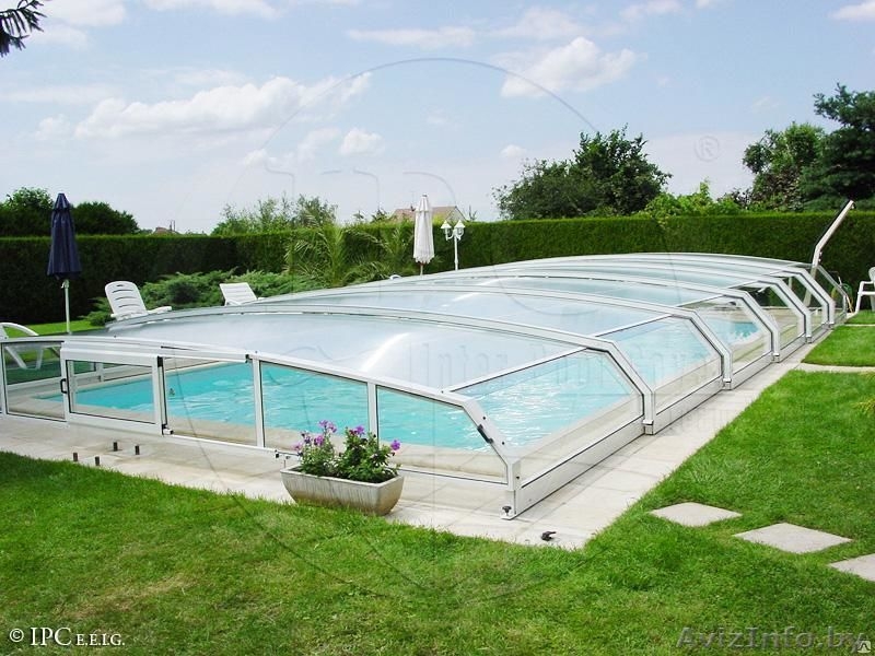 Павильоны для бассейновРИВЬЕРА - Изображение #4, Объявление #1176776