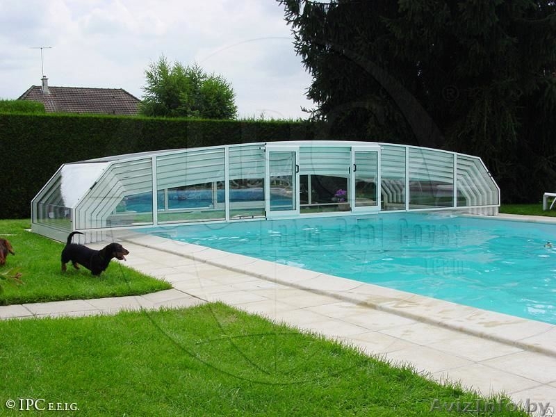 Павильоны для бассейновРИВЬЕРА - Изображение #5, Объявление #1176776