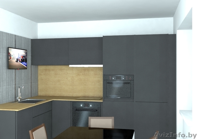 Закажи дизайн интерьера прямо сейчас! - Изображение #3, Объявление #1147659