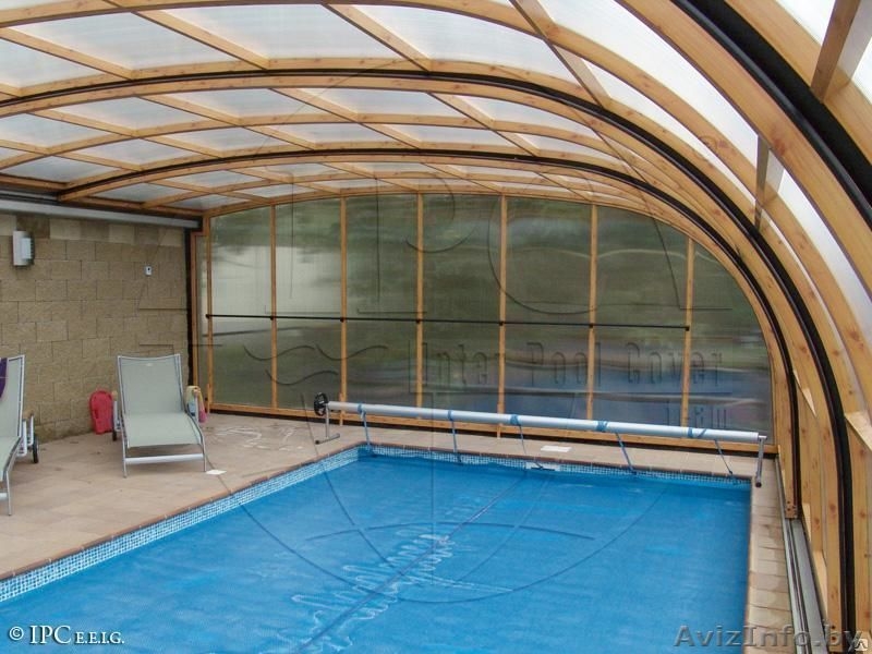 Павильоны для бассейновСТАЙЛ  - Изображение #4, Объявление #1176777