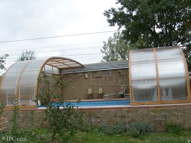 Павильоны для бассейновСТАЙЛ  - Изображение #5, Объявление #1176777