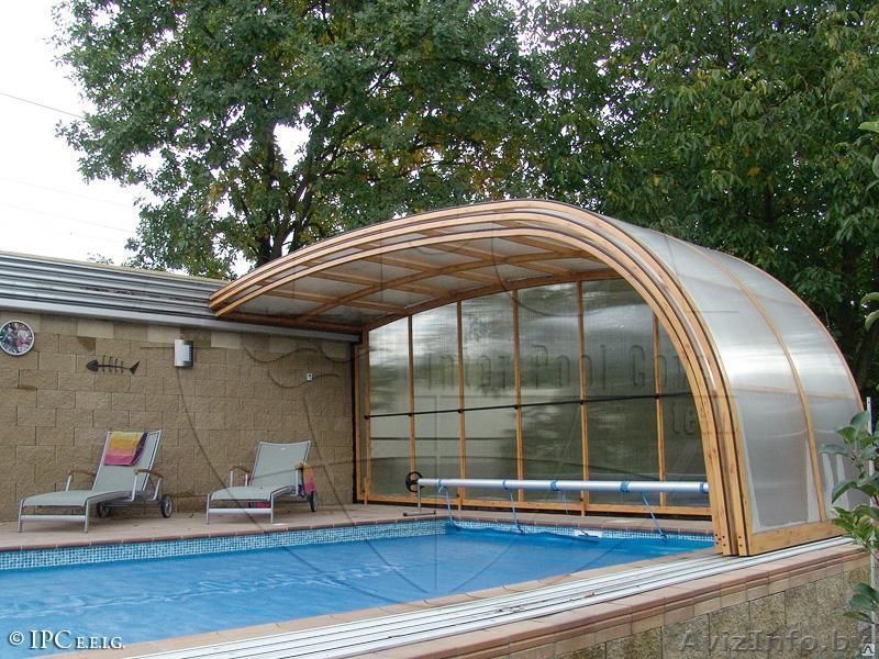 Павильоны для бассейновСТАЙЛ  - Изображение #6, Объявление #1176777