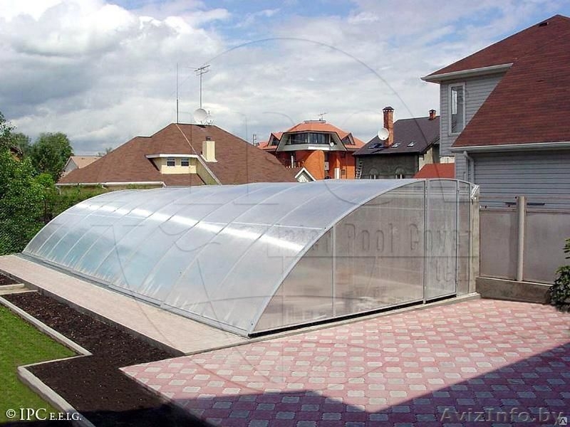 Павильоны для бассейновСТАЙЛ  - Изображение #7, Объявление #1176777