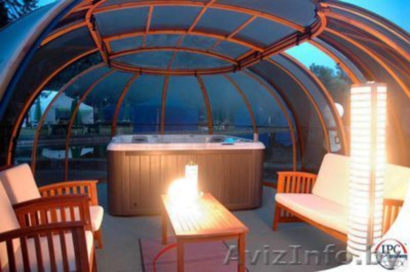 Павильон 360 SunHaus - Изображение #3, Объявление #1176826
