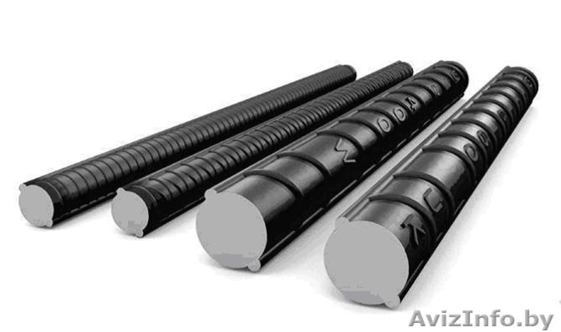 Кирпич, блоки, арматура. - Изображение #3, Объявление #1171443