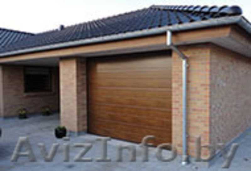 Ворота. Роллеты. Заборы. Шлагбаумы. Автоматика. - Изображение #3, Объявление #1180901