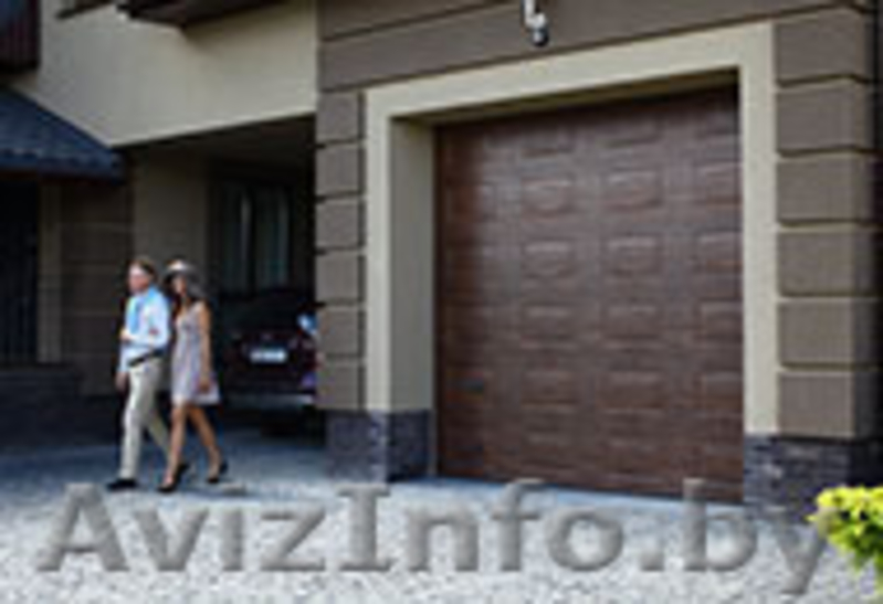 Ворота. Роллеты. Заборы. Шлагбаумы. Автоматика. - Изображение #4, Объявление #1180901