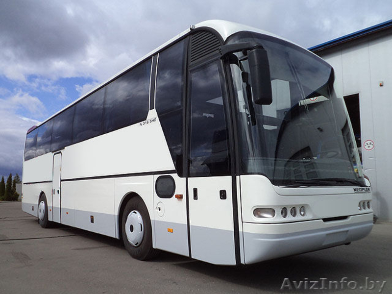 Пассажирские перевозки по МИНСКУ,РБ,СНГ,ЕВРОПЕ - Изображение #3, Объявление #1180766