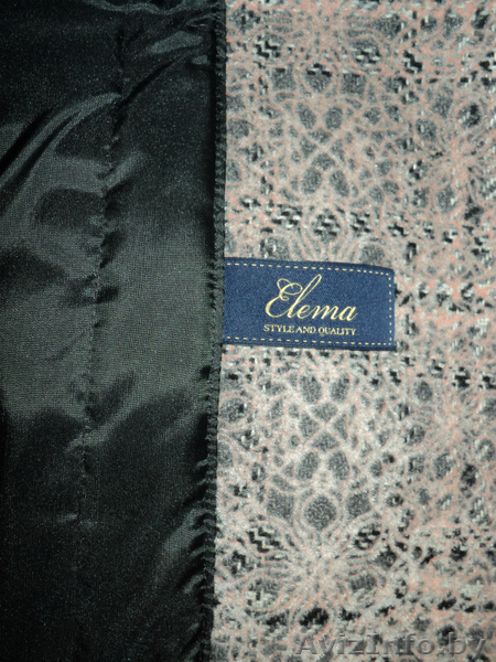 Женское пальто Элема (зима).Дешево - Изображение #3, Объявление #1180122