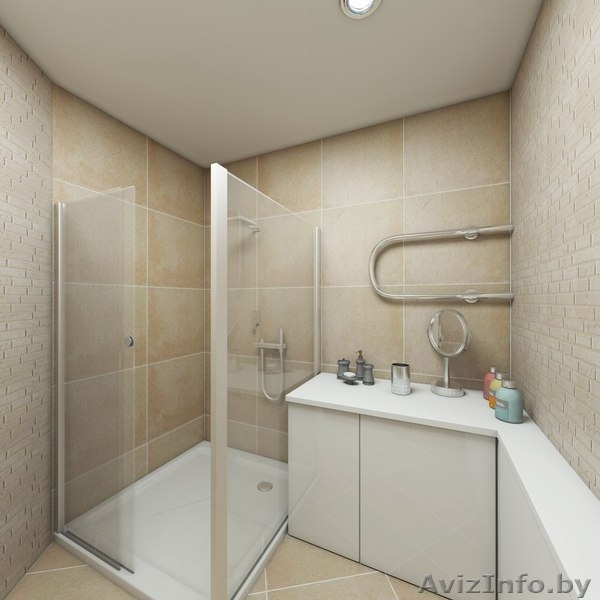 Дизайн интерьера и архитектуры - Изображение #2, Объявление #1177442