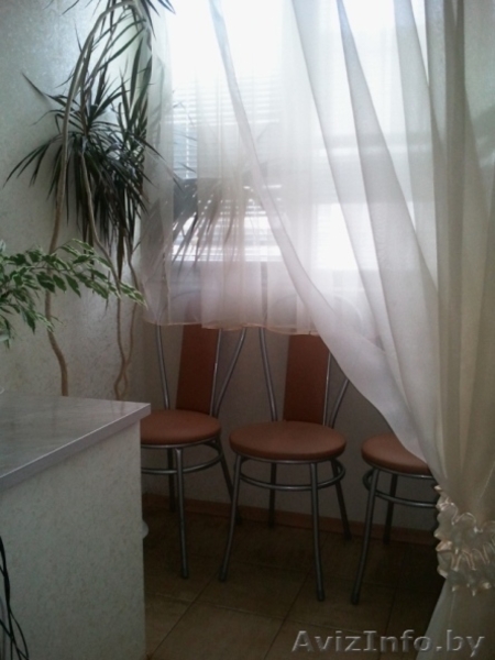 Только на длительны срок сдам однокомнатную квартиру - Изображение #1, Объявление #1182735