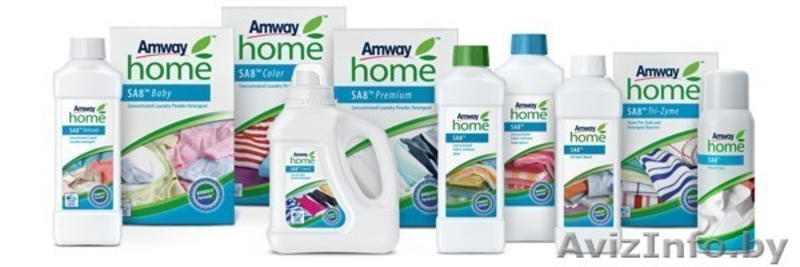 amway амвей (все для дома,красоты и здоровья) - Изображение #7, Объявление #1182708