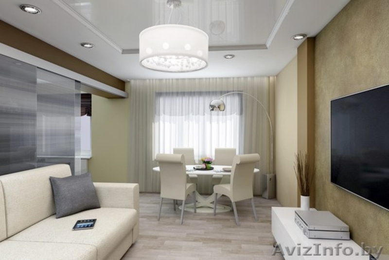 Дизайн интерьера и архитектуры - Изображение #6, Объявление #1177442