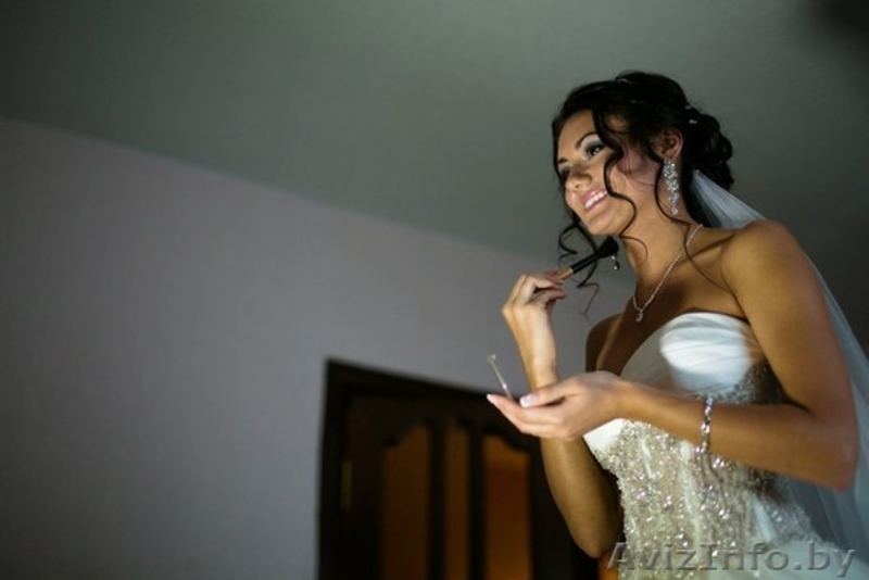 эксклюзивное свадебное платье Kelly Star (Франция) - Изображение #2, Объявление #1179641