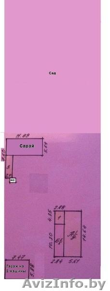 Дом в Мачулищах - Изображение #5, Объявление #1182885