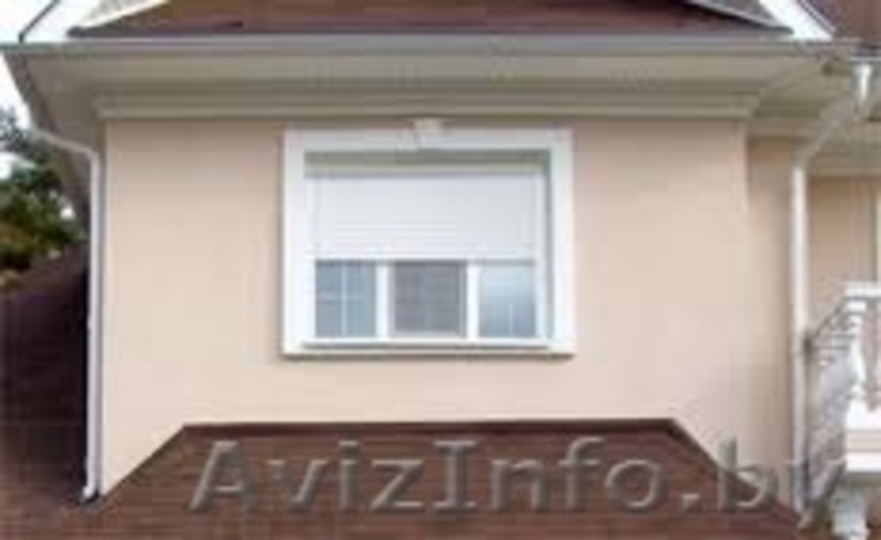 Ворота. Роллеты. Заборы. Шлагбаумы. Автоматика. - Изображение #8, Объявление #1180901