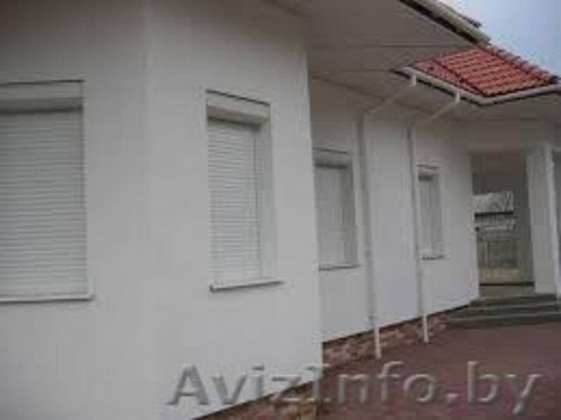 Ворота. Роллеты. Заборы. Шлагбаумы. Автоматика. - Изображение #10, Объявление #1180901