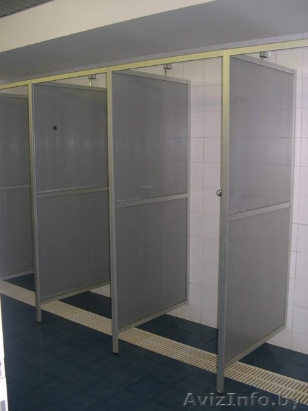 Душевые перегородки от 85$ - Изображение #4, Объявление #1173278
