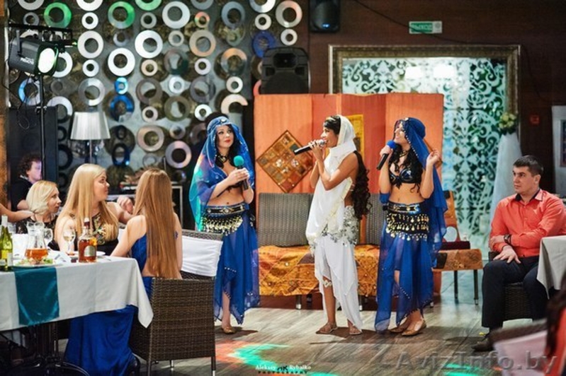 Шоу-Спектакль со змеями, аналогов которому нету Золотые призеры международных ко - Изображение #4, Объявление #1159327