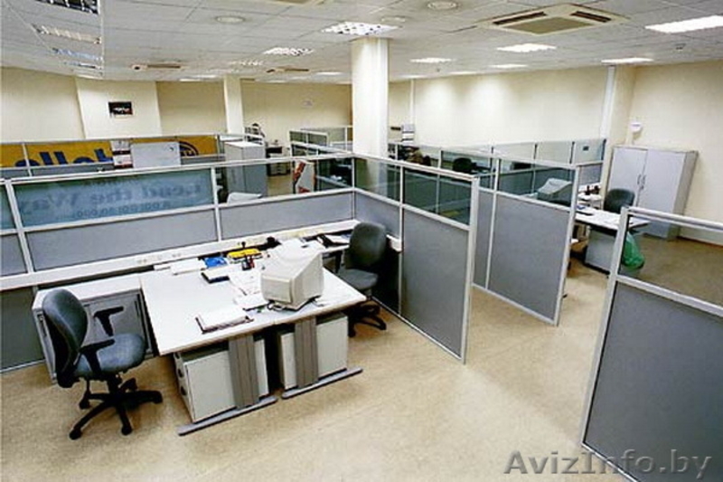 Офисные перегородки. Мобильные перегородки от 65$ - Изображение #6, Объявление #1173279