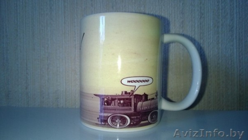 Кружки с нанесением логотипа. Оптом. - Изображение #3, Объявление #1176474