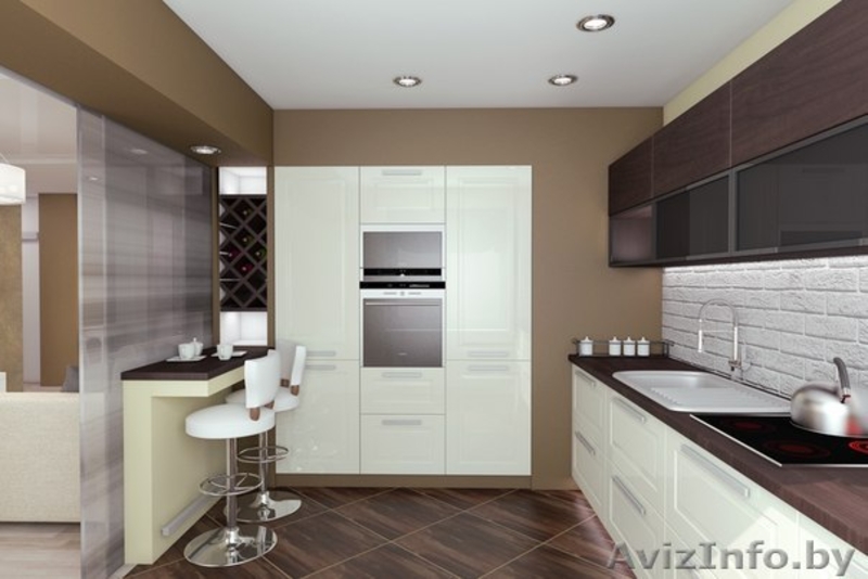 Дизайн интерьера и архитектуры - Изображение #4, Объявление #1177442