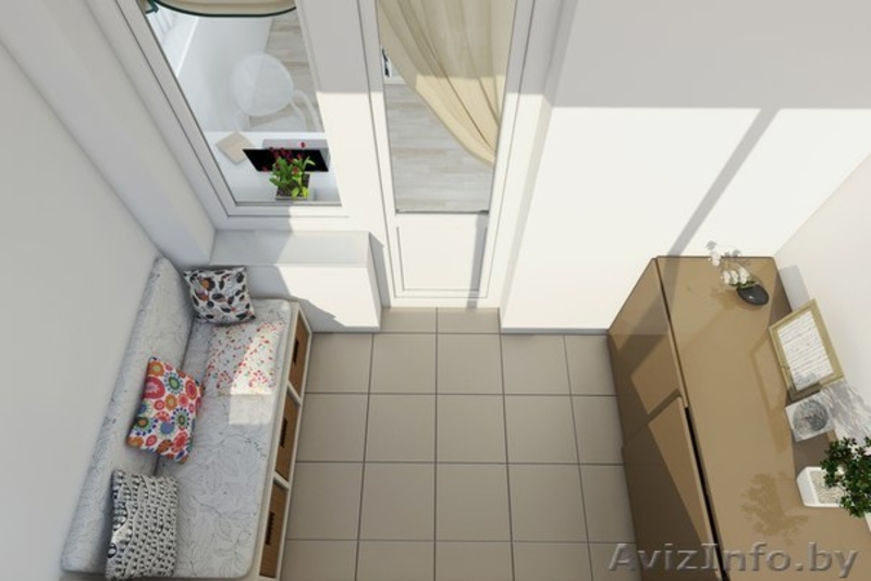 Дизайн интерьера и архитектуры - Изображение #1, Объявление #1177442