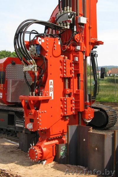 Запасные части JCB, VOLVO, CAT,CASE, LIEBHERR, KOMATSU, HITACHI ZX, SHANTUI SD - Изображение #9, Объявление #1172036